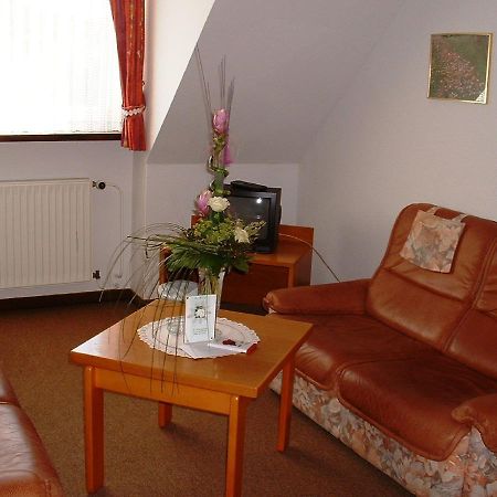 Hotel Neetzer Hof Habitación foto