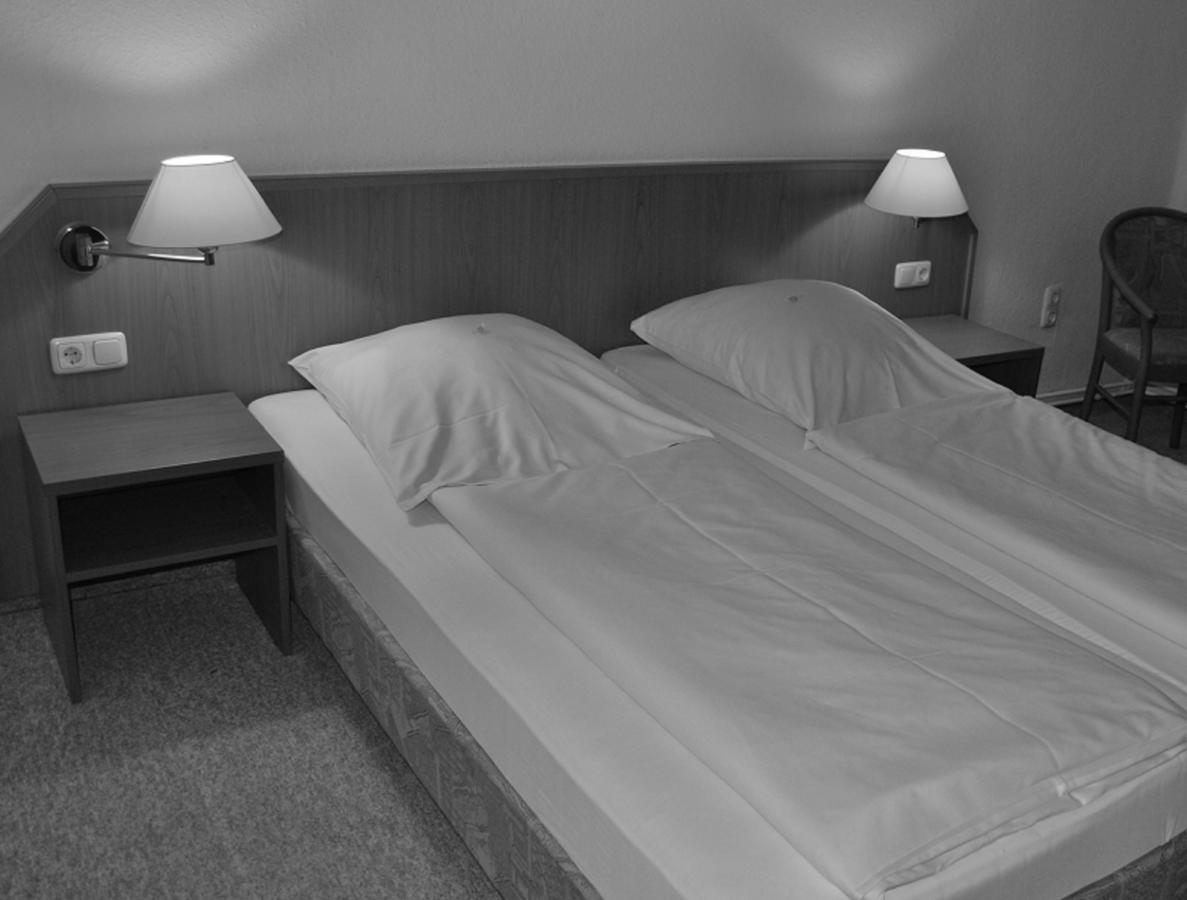 Hotel Neetzer Hof Habitación foto